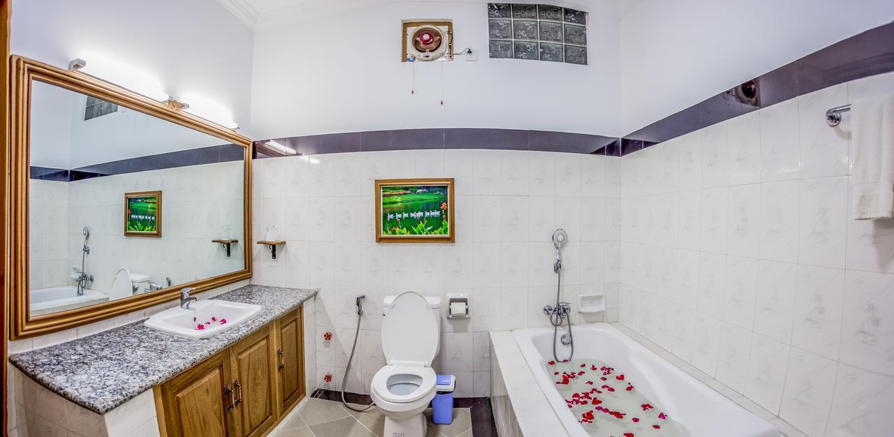 Hotel Shwe Nann Htike Пин О Луин Екстериор снимка