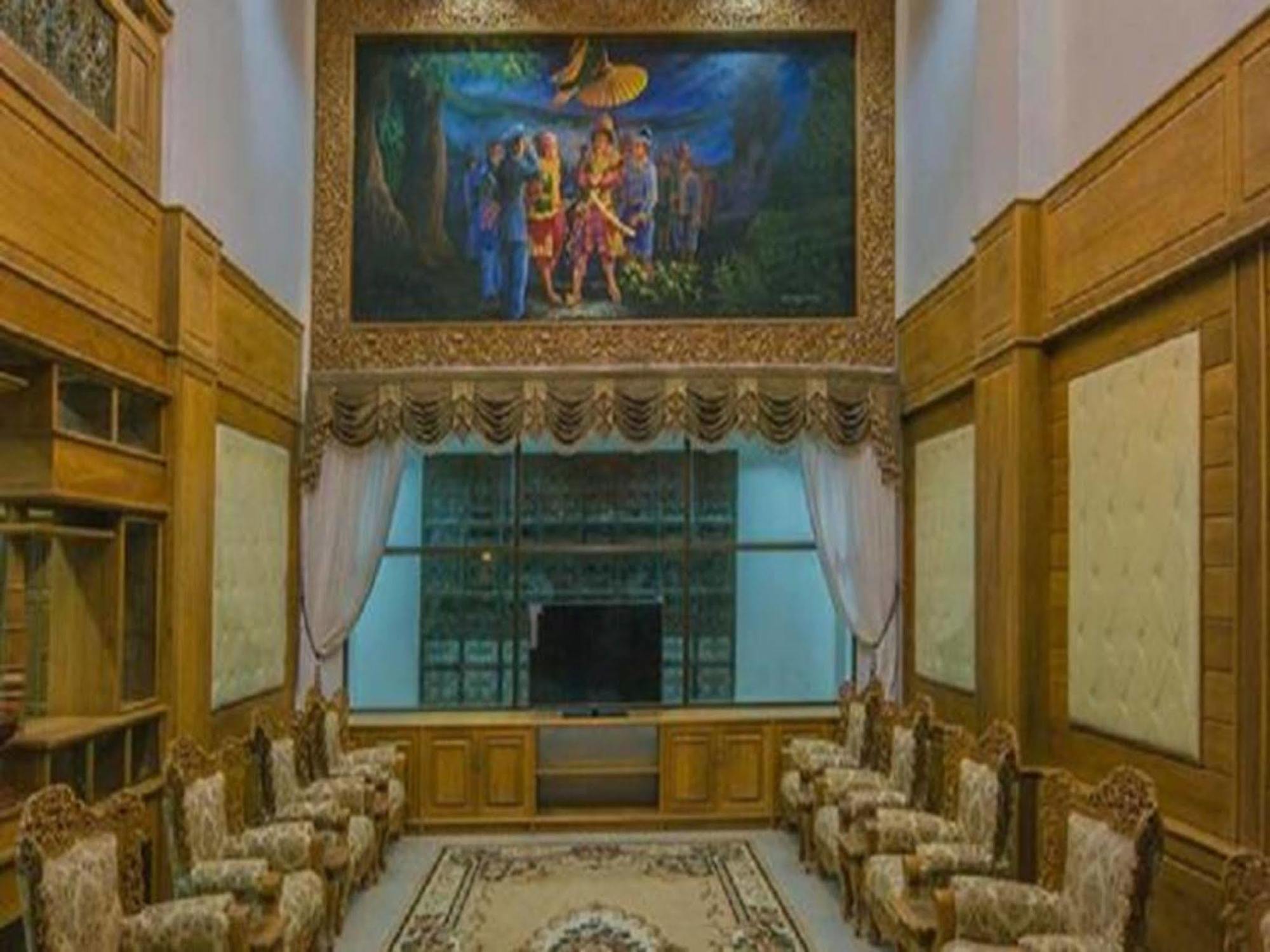 Hotel Shwe Nann Htike Пин О Луин Екстериор снимка