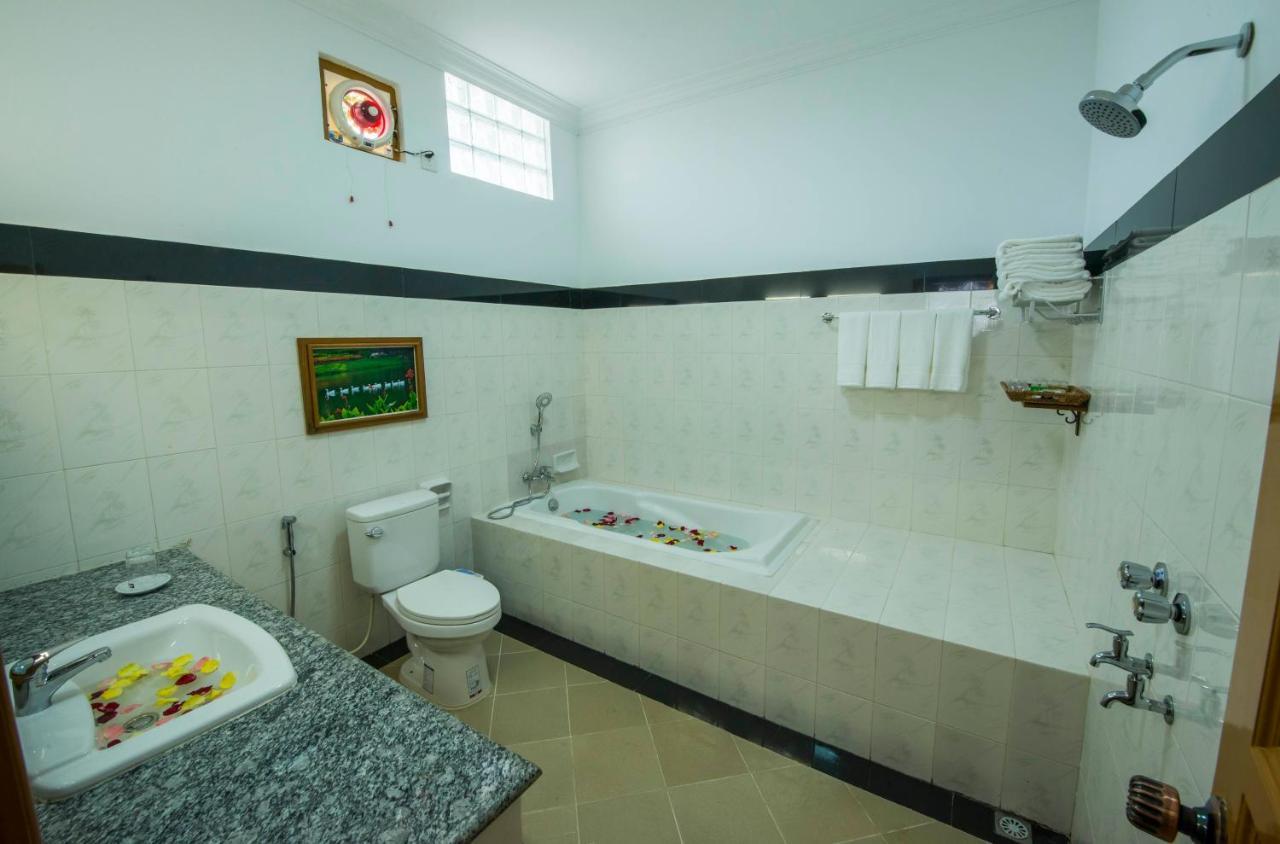 Hotel Shwe Nann Htike Пин О Луин Екстериор снимка